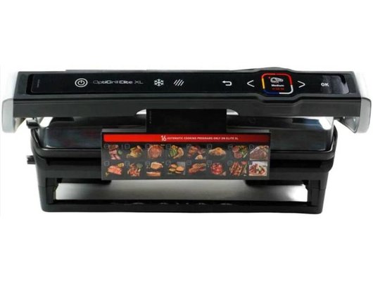 Электрогриль TEFAL GC760D30